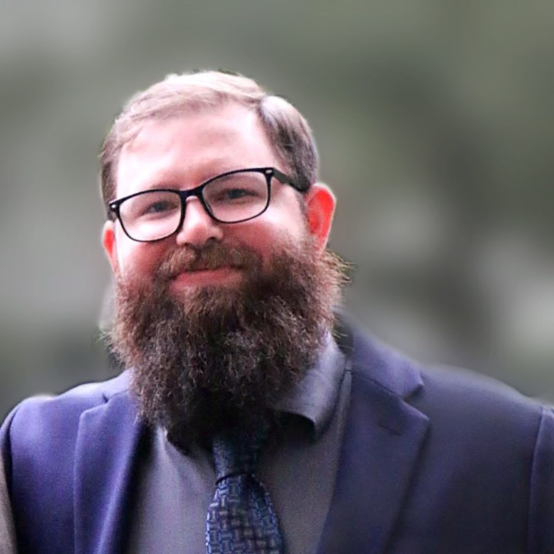 Dillon Gill, CPA